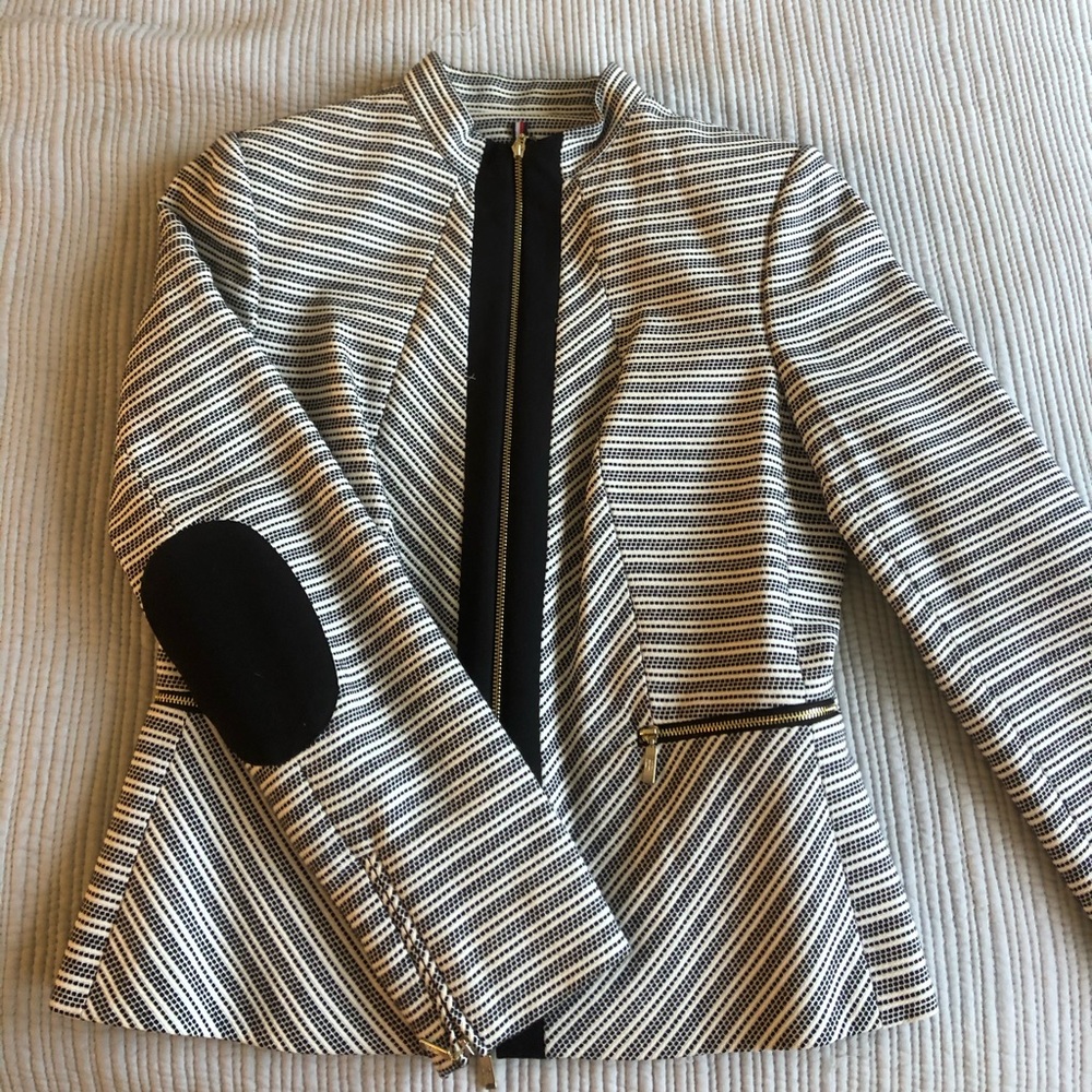 Tommy Hilfiger Work Blazer
